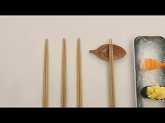 寿司の竹のチョップスティック