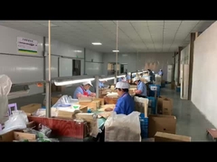 選択された竹のチョップスティックを手動で操作する方法