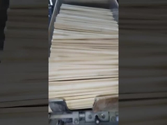 使い捨て竹箸 - 個包装使い捨て箸、割れにくい、日本