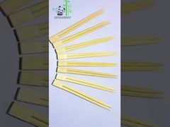 使い捨て竹箸 双生箸
