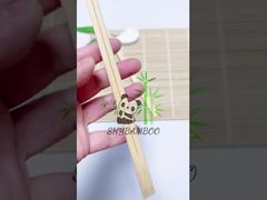 使い捨て竹箸 天削箸