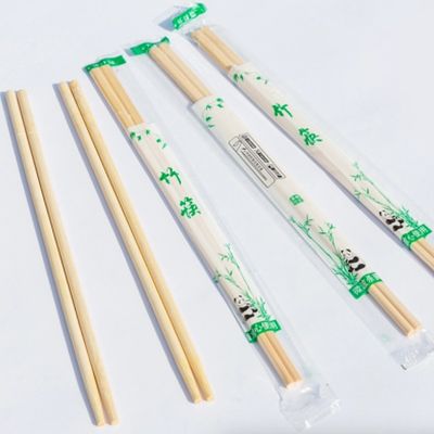 日々,個性化された中国食用棒を使用する伝統的なカスタム竹の食用棒