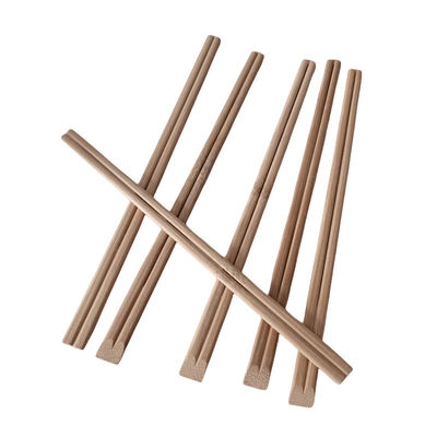 BAMBOO 寿司用 天然テンソゲチョップスティック カスタムロゴとパッケージングサービス