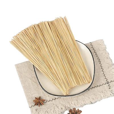 AAA Grade Bamboo Incense Sticks with Sandalwood Fragrance and 20 Cm Length for Meditation