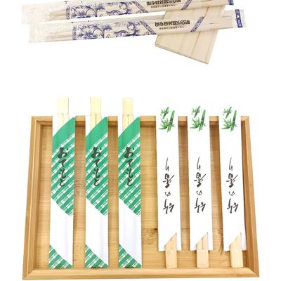 高技術 レストラン用のカスタム チップスティック 持ち運びやすい 持ち帰り便宜
