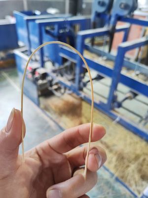 インドのアガルバッティの竹の棒から作る,全季節の竹の香りの棒 環境に優しい