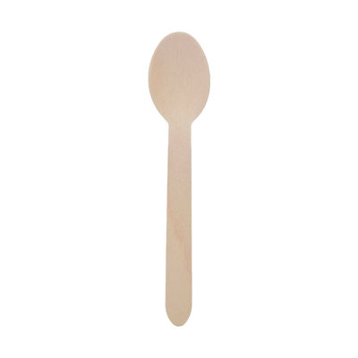 17cm 使い捨て バンブー 食器 衛生用 使い捨て バンブー フォーク