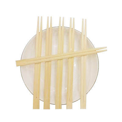 簡単に掃除できる カスタム 竹のチョップスティック 食品店 個別化チョップスティック 卸売品