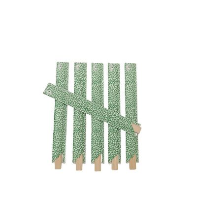 カスタム 使い捨て バンブースティック ダイニングルーム 高品質 バンブースティック