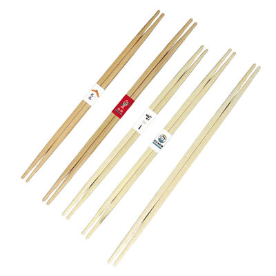 バーベキュー用 自然色の使い捨てのリクユ寿司 バンブースティック