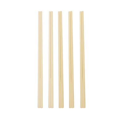 モダン・テンスージ カスタム バンブー 使い捨てチョップスティック 210mm/240mm*4.8mm