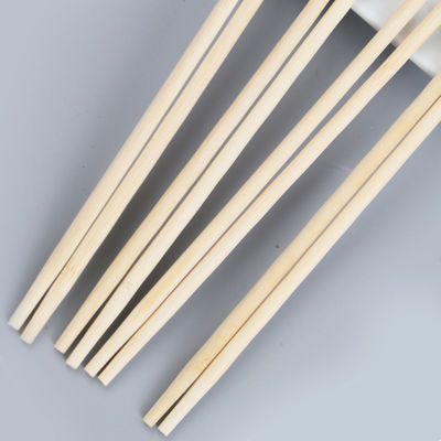 家庭/レストラン/ホテル向けの、便利で環境に優しい、炭化処理されたエコフレンドリーな使い捨て竹箸