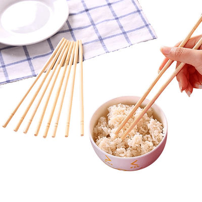 高精度カスタム バンブー チョップスティック 簡単に制御できる カスタム チョップスティック 批量