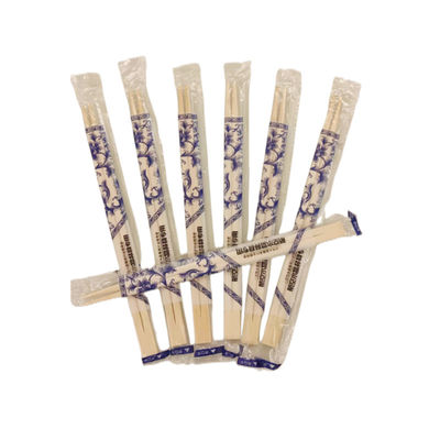 軽量 な 竹 の 使い捨て の チョップスティック