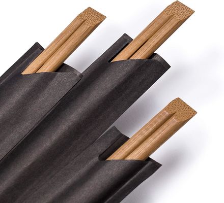 テンソゲ バンブー チョップスティック 使い捨て 天然色 マオ バンブー 使い捨てチョップスティック 大量