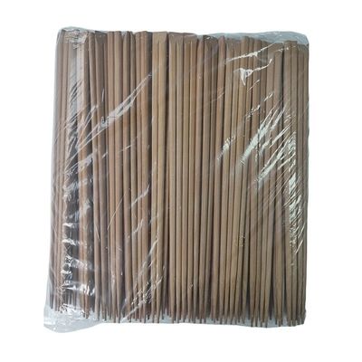炭化化物 単品用カスタム用チョップスティック 独立包装 分解可能