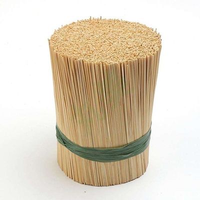 オールシーズンアロマテラピー バンブー香 Core Stick with Indian Bamboo 天然原料 アガーバッティ バンブー 香料用 スティック