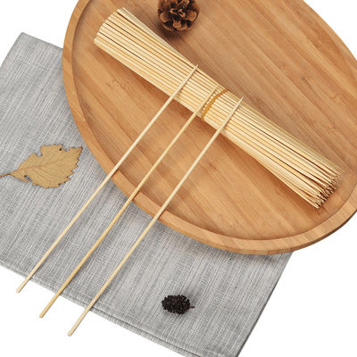食品級 耐熱バーベキュー スキーバースティック 12cm 長さ 竹 スキーバースティック