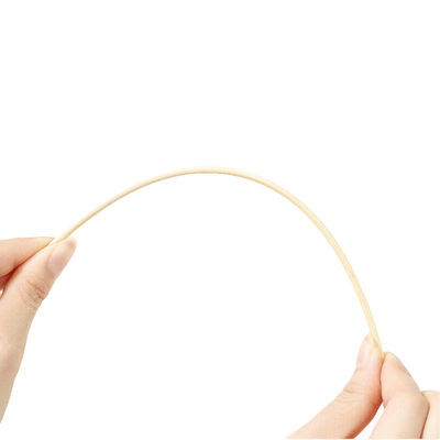 幅4.0cm 長さ50cmのバーベキュー用使い捨ての竹棒