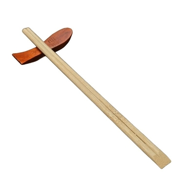 環境に優しい使い捨て用チョップスティック 210mm/240mm*4.8mm 持ち帰りや配達に最適