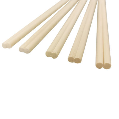 モダン・テンスージ カスタム バンブー 使い捨てチョップスティック 210mm/240mm*4.8mm